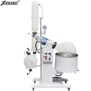 rota vap Rotary Evaporator main image 0