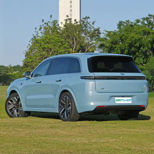 Offerta Li Auto L8 Veicolo a Nuova Energia SUV Ibrido Li L8 Lixiang L8 Ultra Avanzato Anche Lixiang L9 e Lixiang L7 - Product Image 6