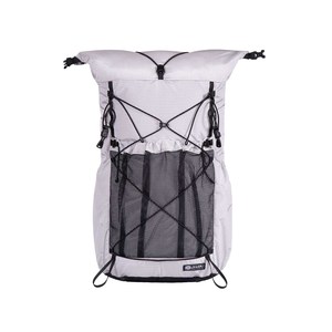 Sac à dos de randonnée léger ANMEILU 40L - Grande capacité pour le trekking en extérieur, le camping et les voyages (autre matériau) - Product Image 2