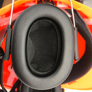 <span class=keywords><strong>Casque</strong></span> de sécurité professionnel ANT5PPE, ventilé, en HDPE, <span class=keywords><strong>avec</strong></span> <span class=keywords><strong>visière</strong></span>, <span class=keywords><strong>protection</strong></span> <span class=keywords><strong>auditive</strong></span>, certifié ANSI Z89.1 CE - Product Image 5