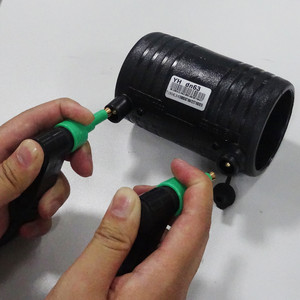 Máquina <span class=keywords><strong>de</strong></span> Soldadura por Electrofusión para Tuberías <span class=keywords><strong>de</strong></span> <span class=keywords><strong>HDPE</strong></span> ROTHENBEGER R3500EI - Product Image 2