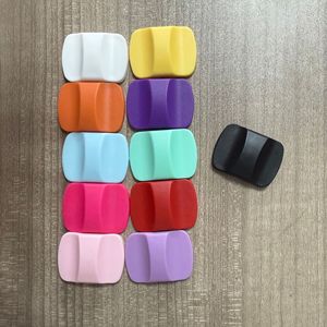 Couvercle magnétique <span class=keywords><strong>YETI</strong></span> MagSlider pour gobelet de 20 oz et 30 oz, couvercle de tasse en plastique AS, couvercle coulissant magnétique, couvercle de remplacement pour gobelet automatique - Product Image 1