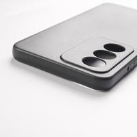 Étui en TPU mat pour OPPO Reno3 Reno5 7A 9A A55S 5G Reno10 Pro A79 A3 A80 A5X Neo7x Iphones 15 Pro Max Housse arrière de téléphone portable