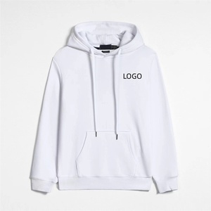 Sudadera con Capucha Unisex Ralph 100% Algodón Transpirable con Diseño de Corazón 250-300g Hecho en EE. UU. - Product Image 3