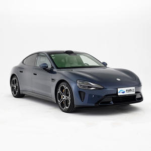 Nuovo veicolo di energia all'ingrosso <span class=keywords><strong>Su</strong></span> <span class=keywords><strong>7</strong></span> 800km Max lungo raggio 4WD berlina auto elettrica di lusso Made in China - Product Image 3