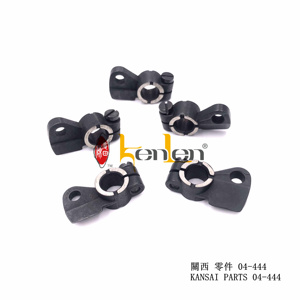 Bobina y Caja de Bobina de Hierro para Máquina de Coser Industrial KANSAI 1404 04-444 de la Marca KENLEN, Repuesto de Alta Calidad - Product Image 2