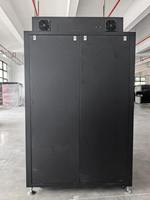 Mesin Printer 3D Otomatis SLA 800x800x500mm dengan Titik Laser Variabel 008 08mm, Auto Leveling, USB/Wifi, Rangka Granit, Anti Debu