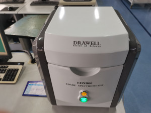DW-EDX800 <b>Gold</b> Purity <b>Testing</b> <b>Machine</b> Economic Price XRF <b>Gold</b> <b>Testing</b> <b>Machine</b> - Product Image 4