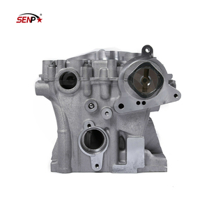 Motor System Zylinderkopf & Ventile & Nockenwellen Für VW Golf Jetta Passat AUDI A3 2.0T EA888 OEM 022109423D 022 109 423 <span class=keywords><strong>D</strong></span>. - Product Image 4