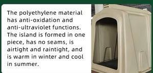 Peralatan Peternakan Sapi Pipa Galvanis Tahan Lama Kandang Pembiakan Anak Sapi Kandang Hewan Pulau Anak Sapi dari Baja Kokoh Kondisi Baru - Product Image 6