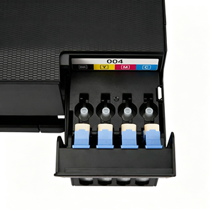 Impresora de Sublimación EcoTank de 4 Colores de Alto Rendimiento NUEVA A4 para EPSO.N L1210 L1218 para Tazas, Bolsas, Camisetas, Papel de Sublimación e Tinta - Product Image 2