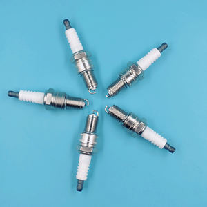 車用銅スパークプラグF5TC自動車部品新品部品部品番号0021593103スパナサイズ20.6mm - Product Image 4