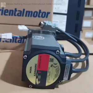 Motor Azm66ac 1 Pieza Nuevo Envío Rápido Nuevo Original Disponible Automatización Industrial Pac Programación de PLC Dedicada - Product Image 1