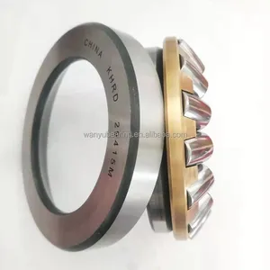 China Manufacturer Spherical Thrust Roller Bearing Series 29376 Size 380*600*132mm