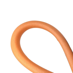 Exercices d'entraînement de natation de nouilles de <span class=keywords><strong>piscine</strong></span> d'eau bon marché en vrac orange de haute qualité durable - Product Image 4