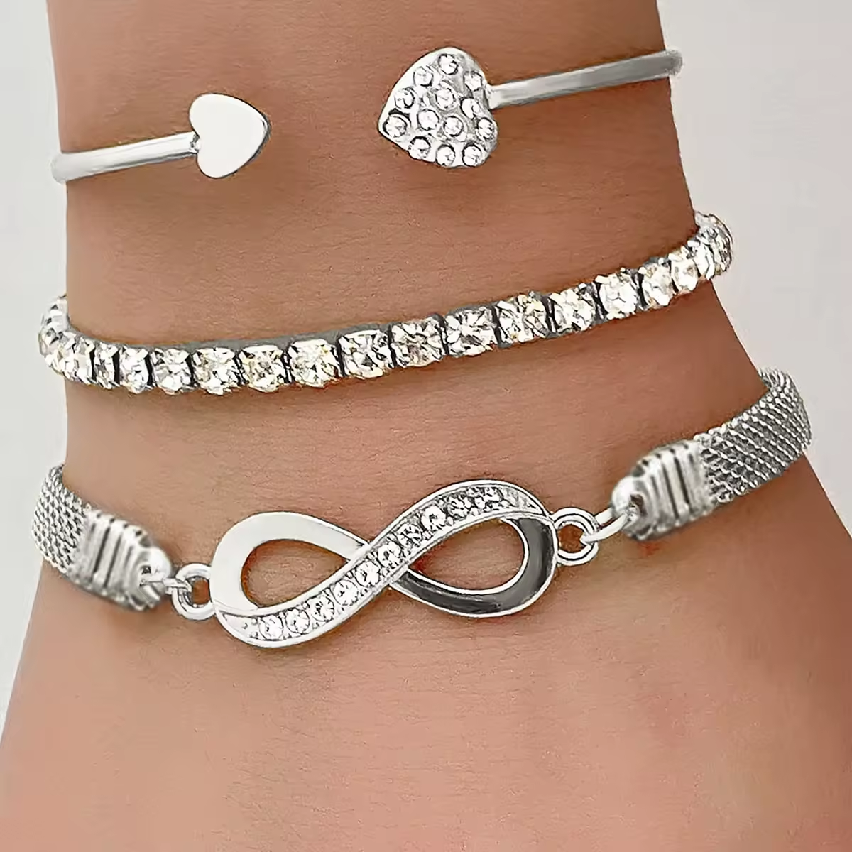 Silver 21712