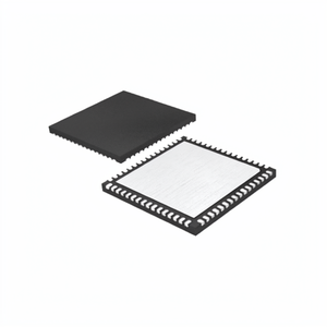64 WFQFN Exposed Pad Data Acquisition Electronics Component In Stock LTC2157CUP-14#PBF - Product Image 1