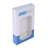 Boîtes d'emballage personnalisées en gros pour médicaments, boîtes en papier à rabat supérieur et fond à fermeture à pression, emballage pour maquillage