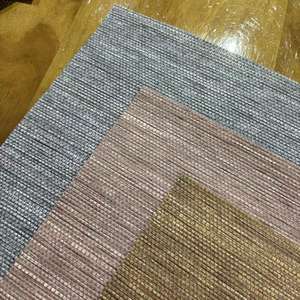 Tessuto per Mobili da Esterno Resistente allo Sporco e Adatto agli Animali Domestici, Tessuto per Mobili in Erba Sintetica PH2602 - Product Image 4