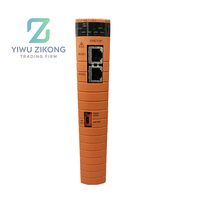 Modul Prosesor DCS Yokogawa SCP461-51 Asli ARM Cortex Sistem Kontrol Industri Tersedia Pengiriman Cepat