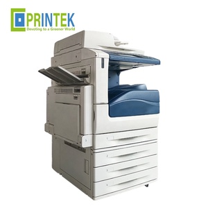 Nhà Máy Bán Buôn A4 Kích Thước Đầy Màu Sắc Máy Photocopy Máy Photocopy Máy Sử Dụng Trực Tiếp Hình Ảnh Di Máy In Cho <span class=keywords><strong>Xerox</strong></span> 5575 3375 - Product Image 4