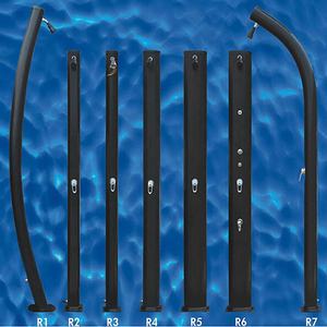 <span class=keywords><strong>DAVEY</strong></span> Douche solaire de haute qualité certifiée ISO9001 pour piscine extérieure et jardin - Product Image 5