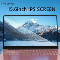 Nuevo Diseño de Laptop de 15.6'' Intel Notebook N5095 con Win11 Computadora Portátil de Fábrica China Laptops Baratos para Gaming Computadoras Portátiles y de Escritorio
