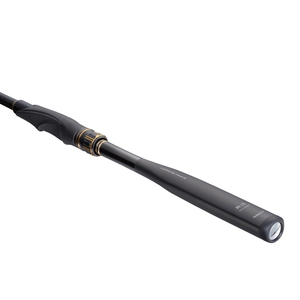 Canne à pêche en carbone Shimano Rinkai LIMITED de qualité supérieure avec technologie Spiral X Core, canne sensible pour la pêche au bar. - Product Image 4