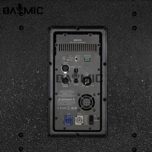 Placa de Amplificador de Potencia de Fábrica 1000W, Módulo Amplificador Activo para Altavoz, Uso en Subwoofer - Product Image 3