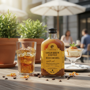 Café Frío con Caramelo - Product Image 3