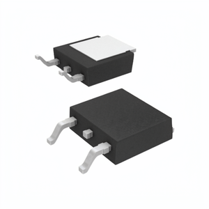 IPD80R3K3P7ATMA1 In Stock Electronic Circuit Components Transistors PG-TO252-3 - Product Image 1