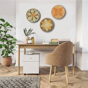 Décorer des articles pour les paniers décoration murale de <span class=keywords><strong>chambre</strong></span> d'enfants espace choses décoratives bambou coloré Animal Art Tendances 2024 marchandises maison <span class=keywords><strong>pas</strong></span> <span class=keywords><strong>cher</strong></span> - Product Image 2