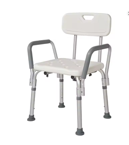 Chaise <span class=keywords><strong>de</strong></span> <span class=keywords><strong>bain</strong></span> pour personnes âgées femmes enceintes chaise <span class=keywords><strong>de</strong></span> douche salle <span class=keywords><strong>de</strong></span> <span class=keywords><strong>bain</strong></span> réglage ceinture coussin étanche antidérapant en alliage d'<span class=keywords><strong>aluminium</strong></span> tabouret <span class=keywords><strong>de</strong></span> <span class=keywords><strong>bain</strong></span> - Product Image 5