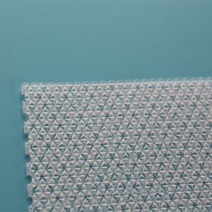 <span class=keywords><strong>Medicl</strong></span> Apósito de contacto de silicona estéril para heridas Capa de contacto Red de silicona Apósito de contacto de silicona - Product Image 2