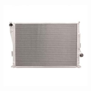 Motorsporları motor parçaları ısıtma soğutucu su soğutucu ALÜMİNYUM RADYATÖR 2001 2006 E90 BMW M3 E46 - Product Image 1