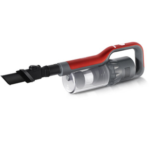 Aspirateurs à main 2 en 1, aspirateur à main 150 W, portable pour sols durs et tapis - Product Image 5