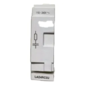 Baru & asli modul Interlock kontaktor PLC LAD4RC3U