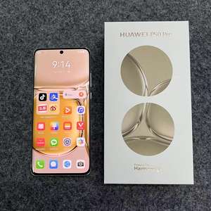 All'ingrosso <span class=keywords><strong>smartphone</strong></span> HarmonyOS originale 5G <span class=keywords><strong>Smartphone</strong></span> per <span class=keywords><strong>Huawei</strong></span> P50Pro cina di marca usato telefoni cellulari - Product Image 5