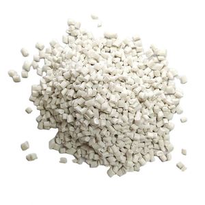 เม็ดพลาสติก PA ชนิดดัดแปลง สีขาว เกรดทั่วไป สำหรับการฉีดขึ้นรูป - Product Image 1