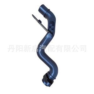 Tuyau d'huile pour camion Volvo OE20397944 pour mise à niveau et modernisation des modèles FM et FH - Product Image 2