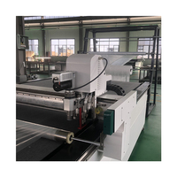 Persianas Enrollables Opacas con Control Remoto, Cortinas Translúcidas de Alta Calidad, Plotter de Corte CNC Digital de Cama Plana