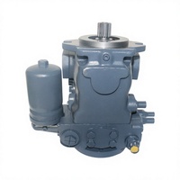 Pompe à piston hydraulique OEM A4VG71EP1DT1/32R 01254715 pour engins de construction lourds, pièces de rechange, déplacement