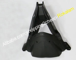 De moda Cowlings para <span class=keywords><strong>Kawasaki</strong></span> <span class=keywords><strong>Ninja</strong></span> 636 ZX6R <span class=keywords><strong>ZX</strong></span>-<span class=keywords><strong>6R</strong></span> 2013, <span class=keywords><strong>2014</strong></span>, 2015, 2016, 2017, 2018 <span class=keywords><strong>ZX</strong></span> <span class=keywords><strong>6R</strong></span> verde negro ABS carenado de motocicleta Kit - Product Image 3