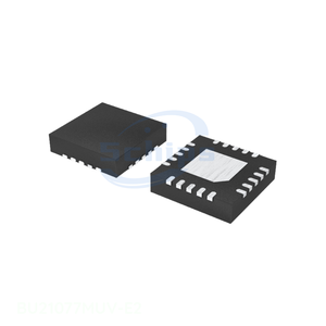 BU21077MUV-E2 20 VFQFN Exposed Pad Interface Electronic Component Distributor Manufacturer Channel - Product Image 1