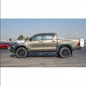 Venta Rápida TOYOTA HILUX ADVENTURE USADA, Camioneta de <span class=keywords><strong>Doble</strong></span> <span class=keywords><strong>Cabina</strong></span> - Product Image 2