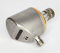 EFECTOR SR5900 Moniteur de contrôle pour régulateur de débit, neuf, boîte ouverte
