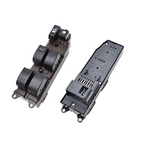 Interruptor de Elevalunas Eléctrico 84820-12480 84820-33170 84820-02400 84820-06100 84820-0K021 84820-02111 84040-33100 84040-05020 para Toyota