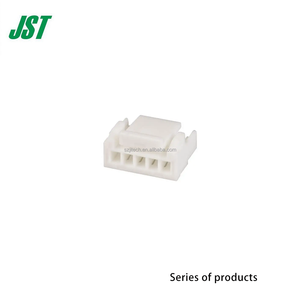 <span class=keywords><strong>Jst</strong></span> 1.25 mét Pitch GH loạt 4 pin Nylon điện nhà ở <span class=keywords><strong>GHR</strong></span>-<span class=keywords><strong>04V</strong></span>-<span class=keywords><strong>S</strong></span> kết nối - Product Image 4