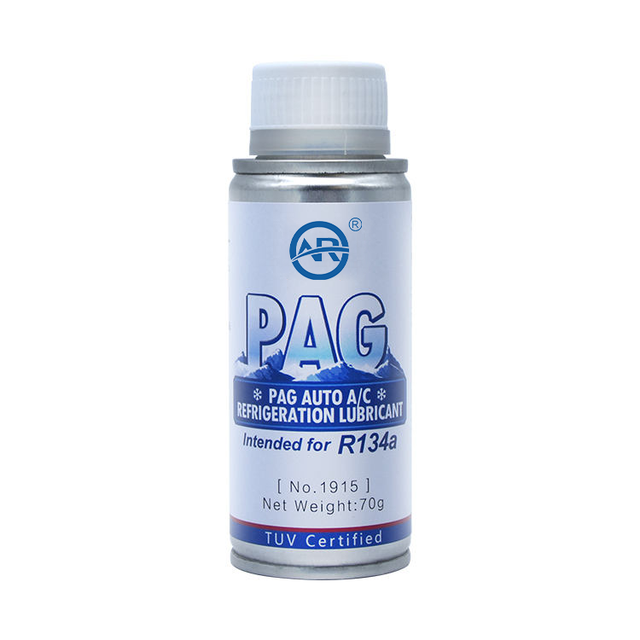 PAG 46 PAG100 PAG150 air Conditioning Oil for R134a A/C Compressor Oil