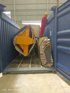 Grue à portique portable de 5 tonnes avec moteur de palan électrique et roulement pour atelier et logistique - Product Image 5